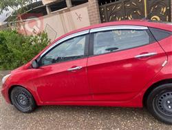 هيونداي أكسنت